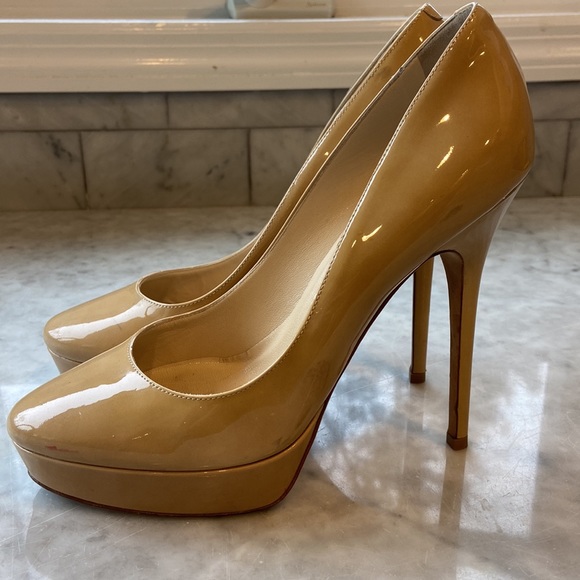Jimmy Choo size 39 - Picture 4 of 6